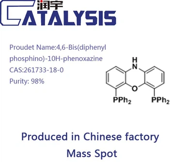 Main Categories Of Catalysts